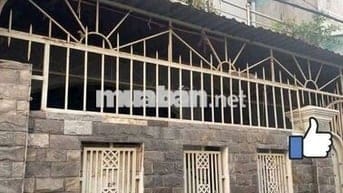 Bán Gấp Nhà Phường 3 Có Giá Tốt Cho Khách Đầu Tư Sinh Lời