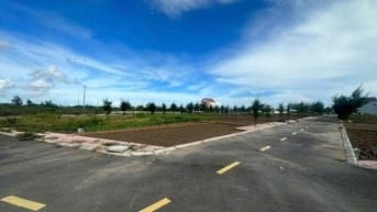 Chỉ 100m ra biển Quất Lâm, đường rộng thênh thang, giá chưa đến 2 tỷ