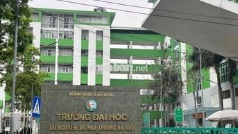 Bán nhà Phú Diễn 38mx5T, cạnh ĐH tài nguyên, phố kinh doanh sầm uất.
