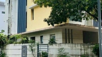 Bán nhà căn góc dự án The GarLand Quận 9 kdc Gia Hòa Art Villas 206m2 