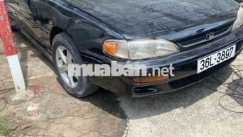 Toyota Camry 1996  - 9999 km