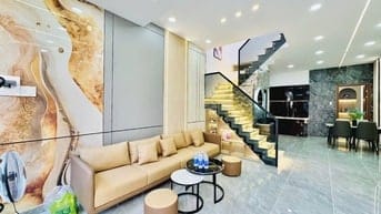 Nhà đang cho thuê 35Triệu/tháng cần bán 5.2Tỷ ngay Nguyễn Phúc Nguyên
