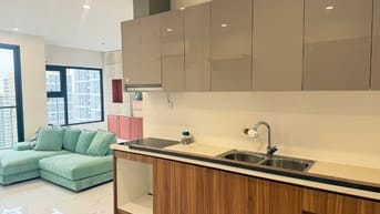 ỐI DỒI ÔI, ĐẸP ĐIÊN...CĂN HỘ TẦNG CAO BEVERLY NGAY VINCOM FULL NT Ạ