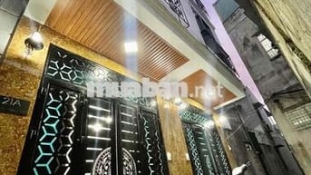 🔥TÔI CHÍNH CHỦ - NHÀ NGỌC HỒI- THOÁNG MÁT -CẦN BÁN