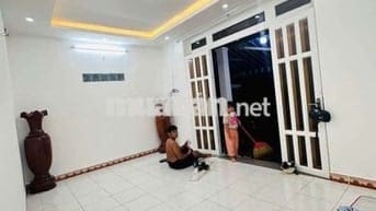 NHÀ 100M2 VUÔNG VỨC ĐẸP LUNG LINH SÁT PVĐ 2PN 2WC, Ở+KD, LÀM VP