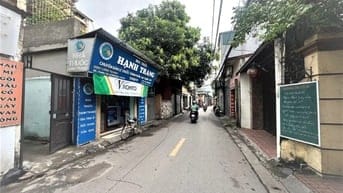 HANH LÂN_20M RA PHỐ_5.x TỶ_30M