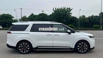 2021 đang ky 2022 - 2.2D Premium 8 chỗ - 84000 km