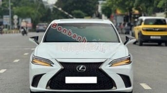 Lexus ES 250 2022