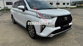 Toyota Veloz Cross 1.5 CVT 2024