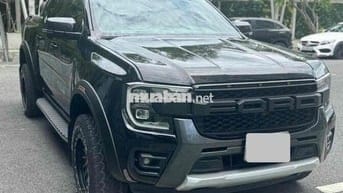 Ford Ranger 2022 Wildtrak 2.0L 4x4 AT - 57000 km
