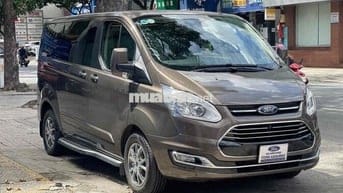 Ford Tourneo 2021 - 81500 km