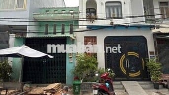 Bán Đất tặng nhà  Nhà 168/7/1F đường Lê đình cẩn  Diện tích: 4 m *16,5