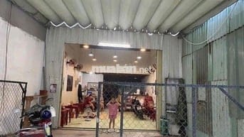 Cho thuê nhà thích hợp kinh doanh Đường Đặng Thùy Trâm