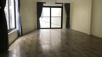 Cho thuê nhà mặt ngõ 327 Vũ Tông Phan: 45m2, 6 tầng, 18tr