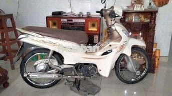 BÁN XE 50CC HỌC SINH ĐI HỌC VAVET HỢP LỆ
