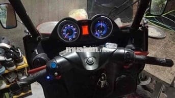 cần ra đi gấp ADIVA AD 200 125 abs đời 2018 9c