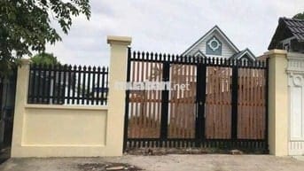 261M2 PHƯỚC VĨNH AN CỦ CHI 1TY768 SHR CỰC KÌ ĐẸP - THÔNG THOÁNG