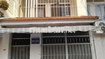 Chính chủ bán nhà mặt tiền F6 Gần chợ Tân Bình