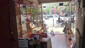 NGUYỄN ĐÌNH CHIỂU- NHÀ HIẾM- NGÕ THÔNG- Ở NGAY.