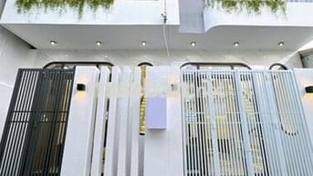 NẮM CHÍNH CHỦ BÁN NHÀ 2 TẦNG FULL NỘI THẤT HẺM 6 NGUYỄN TRÃI