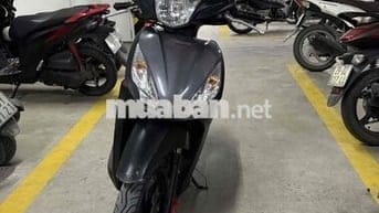 Honda vision 2019 smartkey đang đi