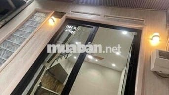 Bán nhà 3 tầng 3 tỷ chẵn Phạm Thế Hiển