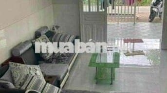 NHÀ LẦU GÓC 2 MT khu NGỌC VÂN thoáng mát