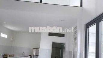 Cho thuê nhà mới. Gần đường 2 p.trường thọ. Chỉ 7tr có máy lạnh