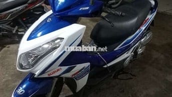 Cần bán xe máy êm dàn áo còn liền đẹp như hình