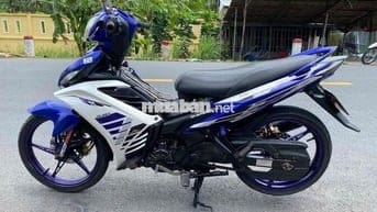 EX 135 2013 Chính chủ
