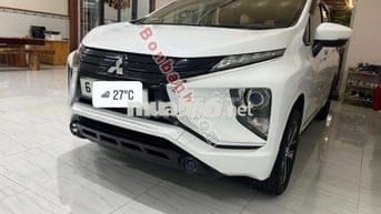 Mitsubishi Xpander 1.5 MT 2019