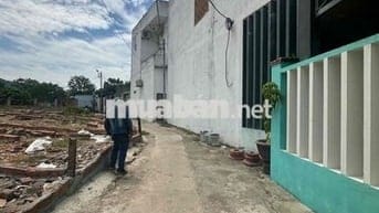 Đất kiệt 3,5m ô tô - 202 Hoàng Văn Thái