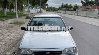 Kia CD5 2002 CD5 - 200000 km