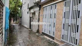 BÁN NHÀ PHỐ NAM DƯ, PHƯỜNG VĨNH HƯNG MỚI