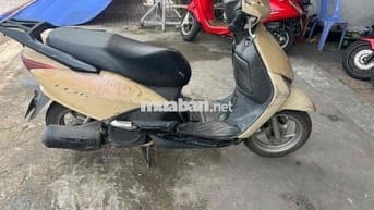 xe máy êm ru bs65 ngây chủ