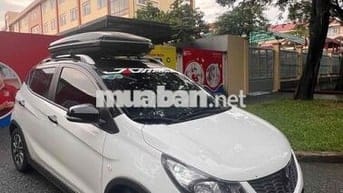 VinFast Fadil 2020 - 39000 km