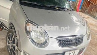 Kia Morning 2011 SX 1.1 AT Sport - 162000 km