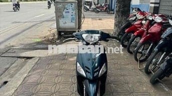 YAMAHA MIO (2005) BS:69F7:CÀ MAU