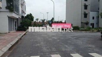 CẦN BÁN ĐẤT TÁI ĐỊNH CƯ NGỌC THUỴ LONG BIÊN HÀ NỘI.