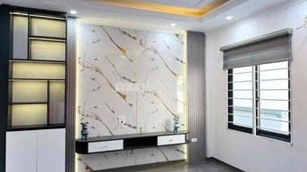 NHỈNH 130TR/M CÓ NHÀ MỚI TỨ HIỆP,T/TRÌ-15M OTO TRÁNH-GẦN PHỐ-57M*5T;5N