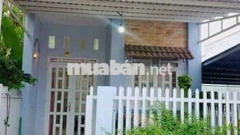 Chủ bán gấp nhà cấp 4,Gần Bùi Thanh Khiết, Tân Túc, Bình Chánh, TP HCM