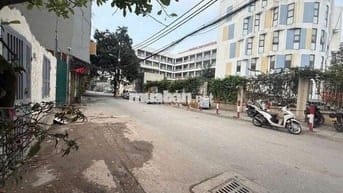 Cơ hội sở hữu đất vàng Thanh Xuân - Giá chỉ 160tr/m - Vài bước ra phố