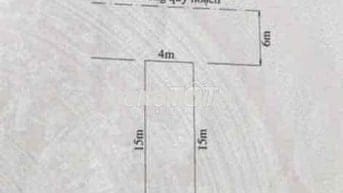 Bán Đất Mặt đường Tây Trung Hành 60m Đông Tứ Trạch