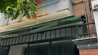 Cho thuê nhà nguyên căn số 80/25/16 Dương Quảng Hàm, P5, Gò Vấp