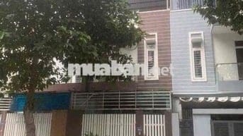 Cho thuê nhà Hiệp Thành 3 thích hợp ở mở vp cty