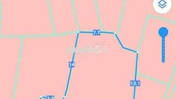 🧧Đất To Xây Căn Hộ, Nhà, gần Cầu Sông Hàn, Vincom