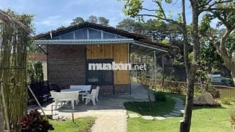 Chuyển nơi ở cần bán lỗ gấp lại lô view hồ giá 400tr 1000m2