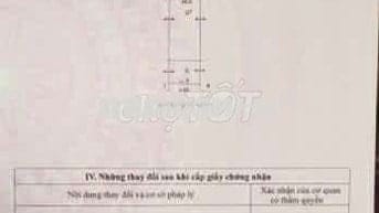 CCMN - 100m2 - 5 TẦNG - 15 Phòng - 10.5 Tỷ