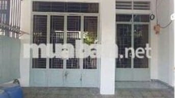 Cho thuê nhà 2pn 2wc Hiệp Thành 1