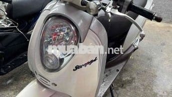 scoopy 2011 bstp zin êm